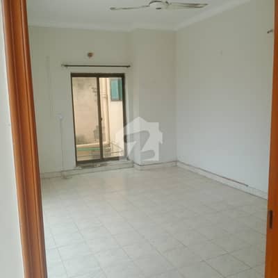 30 Marla upper portion available for rent in NFC society phase 1 Lahore