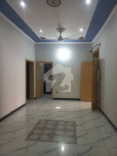 6 Marla Beautifully Built Upper Portion Available For Rent In BaniGala, Islamabad