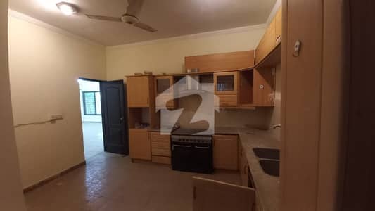 10 Marla 4 Bedroom House Available For Rent In Sector-E Askari 10 Lahore Cantt