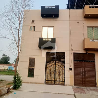 سینٹرل پارک ۔ بلاک بی سینٹرل پارک ہاؤسنگ سکیم,لاہور میں 3 کمروں کا 3 مرلہ مکان 1.6 کروڑ میں برائے فروخت۔ سینٹرل پارک ۔ بلاک بی سینٹرل پارک ہاؤسنگ سکیم,لاہور میں 3 کمروں کا 3 مرلہ مکان 1.6 کروڑ میں برائے فروخت۔