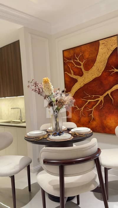 3-Bedrooms Apartment for sale in DHA Lahore