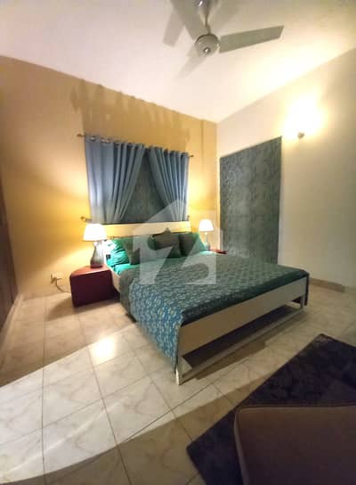 5 Marla 2 Bedroom Unfurnished Apartment Available for Rent only for families, Askari 11 Sector C, Lahore