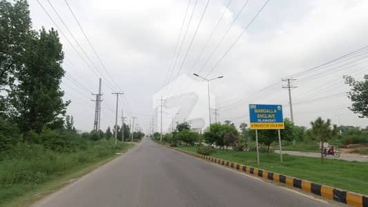 Buying A Residential Plot In Margalla Enclave?