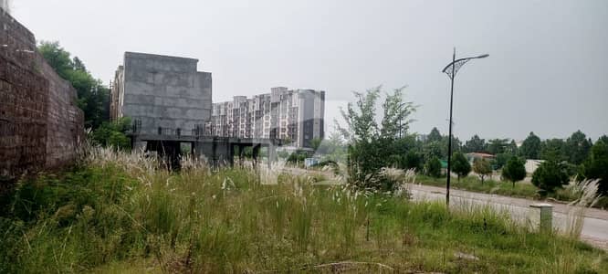 End Your Search For Commercial Plot Here And Sale Now