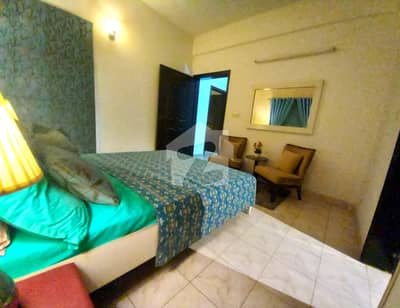 5 Marla 2 Bedroom Unfurnished Apartment Available for Rent only for families, Askari 11 Sector C, Lahore