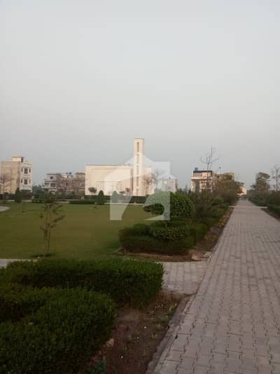 Residential Plot for Sale