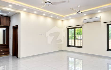 Rented Good Livable House Is For SALE In F-7