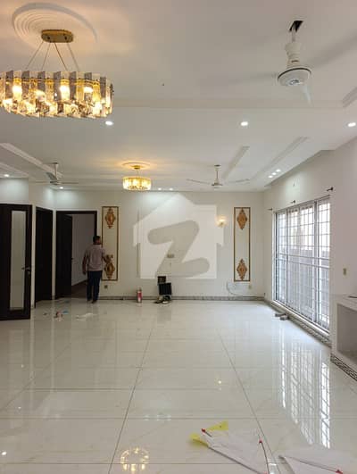 Slightly Used 1 Kanal Double Storey House For Rent In DHA Phase 8 Slightly Used 1 Kanal Double Storey House For Rent In DHA Phase 8