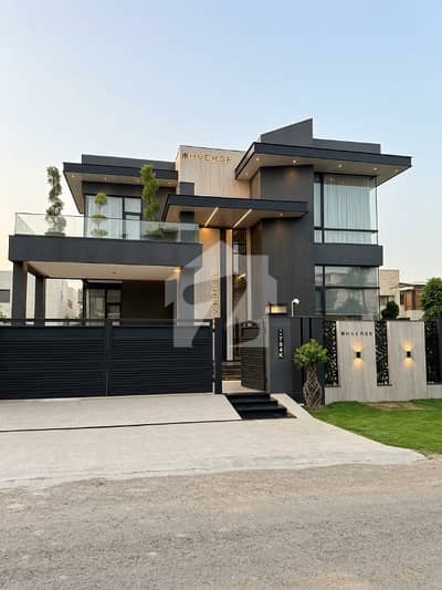 100% Original Deal Ultra Top Notch 1 Kanal Brand New Bungalow Reasonable Price In Market Near Dolmen Mall & Park Near To Raya Commercial Prime Location DHA Phase 6 100% Original Deal Ultra Top Notch 1 Kanal Brand New Bungalow Reasonable Price In Market Near Dolmen Mall & Park Near To Raya Commercial Prime Location DHA Phase 6