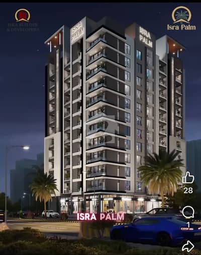 Brand New Apartments For Sale