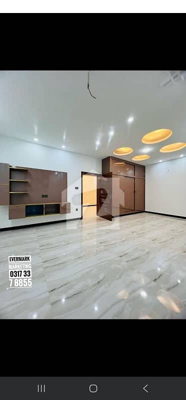Prime Location 5 Marla House In Arbab Sabz Ali Khan Town Executive Lodges For rent At Good Location