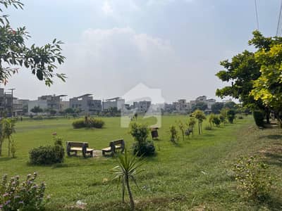 Premium 1 Kanal Plot in AWT Phase 2 Excellent Location