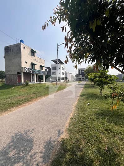 Premium 1 Kanal Plot in AWT Phase 2 Excellent Location