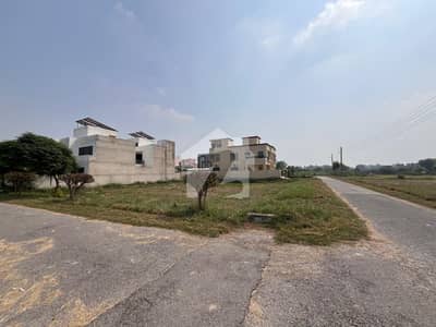 Premium 1 Kanal Plot in AWT Phase 2 Excellent Location