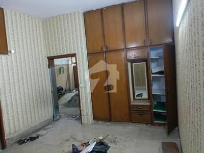 5.5 Marla Double Storey Full House Available For Rent (Supertown ARea)