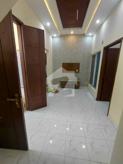 03 Marla Brand New Double Storey Full House Available For Rent (Near Packages Mall)