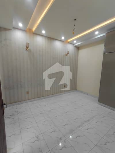 03 Marla Brand New Double Storey Full House Available For Rent (Near Packages Mall)