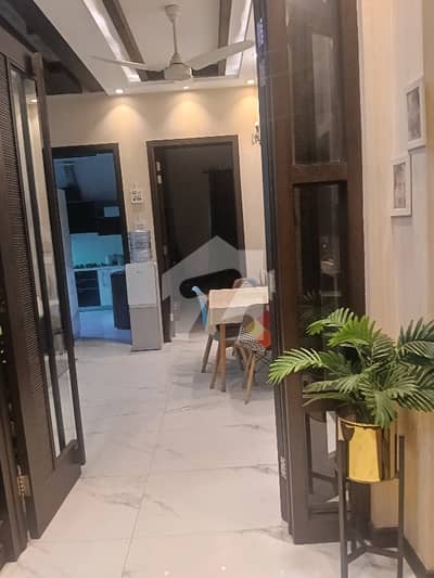 10 Marla Furnished House For Sale XX Block Phase 3 DHA Lahore