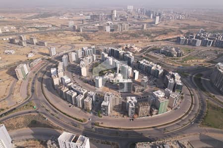 500 Yards Residential Plot for Sale in Bahria Hills Karachi Road 1