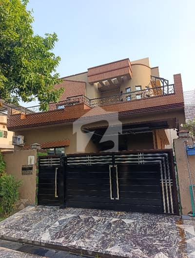 10 MARLA HOUSE SALE