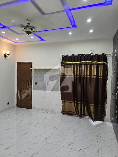 5 MARLA BRAND NEW HOUSE FOR SALE