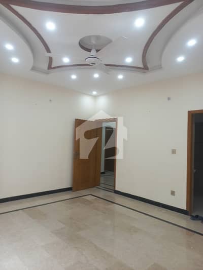 8 Marla Upper Portion Available For Rent