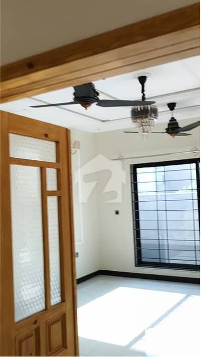 6 Marla House For Rent In Ravi Block Mumtaz City.