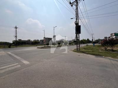 Premium 1 Kanal Plot in AWT Phase 2 Excellent Location