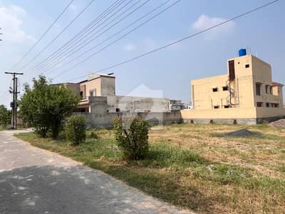 Premium 1 Kanal Plot in AWT Phase 2 Excellent Location