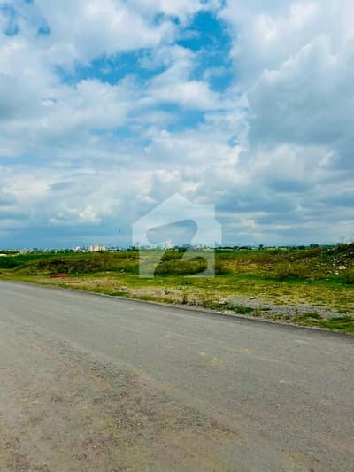 Top Location Investor Rate Plot is For Sale in E-12/3 Islamabad.