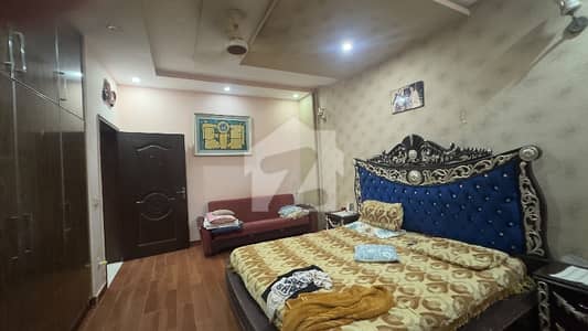 لیک سٹی میڈوز لاہور میں 4 کمروں کا 10 مرلہ مکان 4.35 کروڑ میں برائے فروخت۔