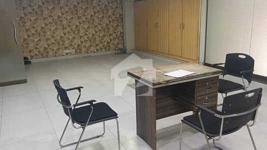 4 Marla Commercial Building No. 304 for Sale Main Boulevard, Phase 6 DHA Lahore
