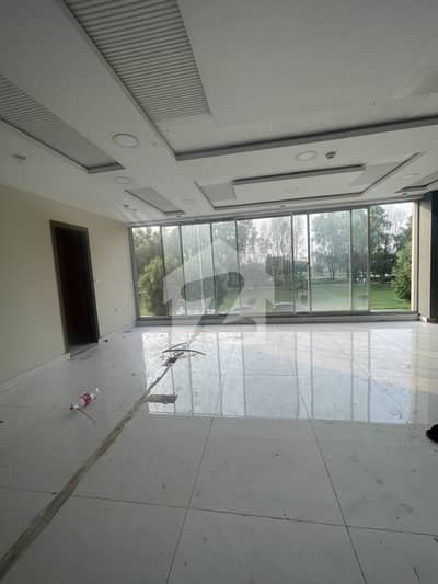 5 Marla Hall 1st Floor For Rent Original Picture And Price