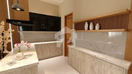 Prime Location In Garden East 950 Square Feet Flat For Rent