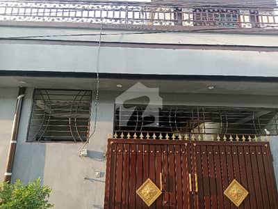 اڈیالہ روڈ راولپنڈی میں 2 کمروں کا 5 مرلہ مکان 1.05 کروڑ میں برائے فروخت۔