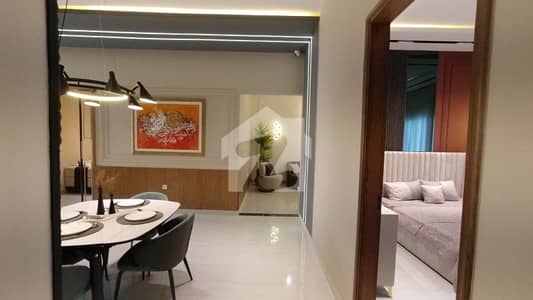 A Spacious Prime Location 2000 Square Feet Flat In Amil Colony