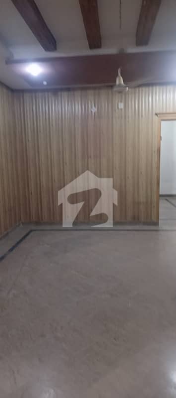 Lower Portion For Rent Gas Available