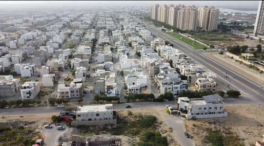 150 Yards Residential Plot For Sale In Zone B, Lane 2, DHA Phase 8 Karachi 150 Yards Residential Plot For Sale In Zone B, Lane 2, DHA Phase 8 Karachi