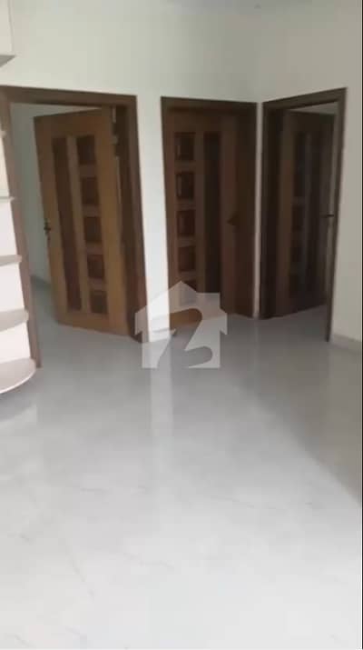 5 MARLA UPPER PORTION HOUSE FOR RENT MUMTAZ CITY CHENAB BLOCK.