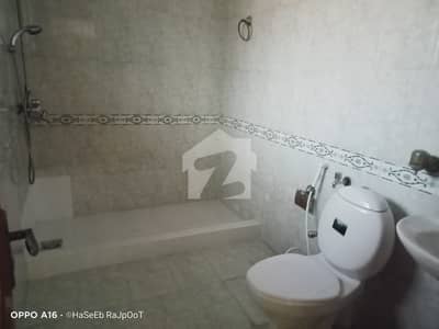 1 Kanal Upper Portion Available For Rent In Main Cantt.