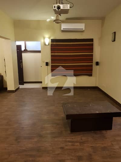 Renovated Apartment