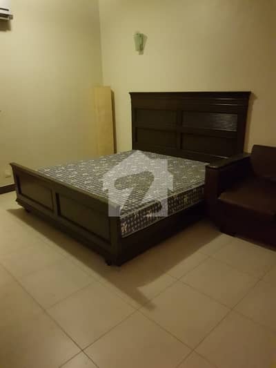 Renovated Apartment