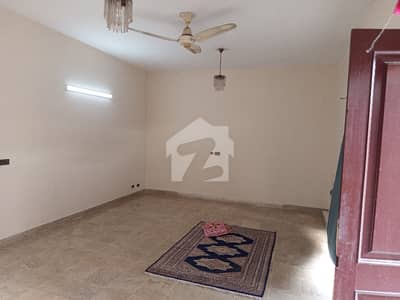 1 Kanal Upper Portion Is Available For Rent In Dha Phase 2 Near Lalik Jan Chowk