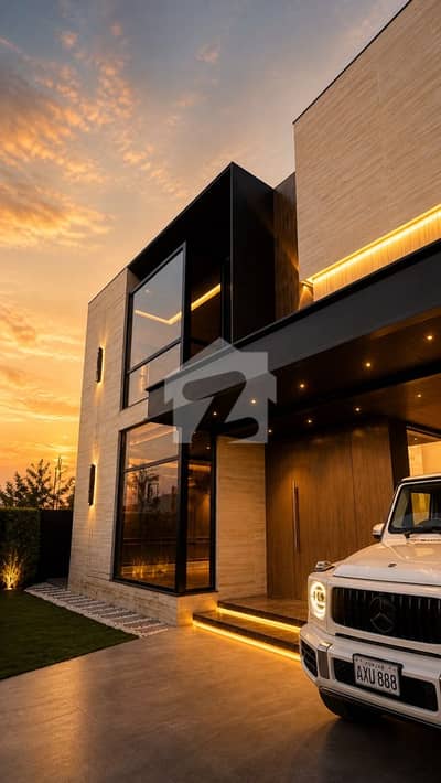 1 KANAL BRAND NEW OWNER BUILT HOUSE FOR SALE 1 KANAL BRAND NEW OWNER BUILT HOUSE FOR SALE
