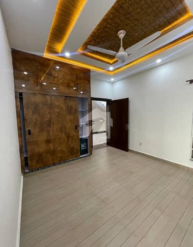 8 Marla Complete House Available For Rent On Prime Location And Reasonable Price