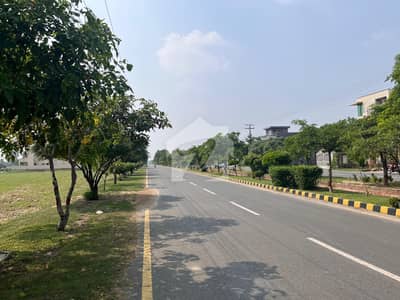 Premium 5 MARLA Commercial Plot in AWT Phase 2 Excellent Location