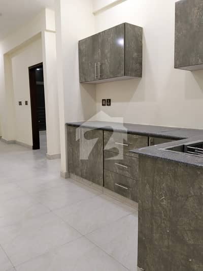 2 Bed Apartment For Sale - 977 Sq. Ft - West Open - Demand 875 Lacs - Ali Block - Bahria Town Karachi 2 Bed Apartment For Sale - 977 Sq. Ft - West Open - Demand 875 Lacs - Ali Block - Bahria Town Karachi