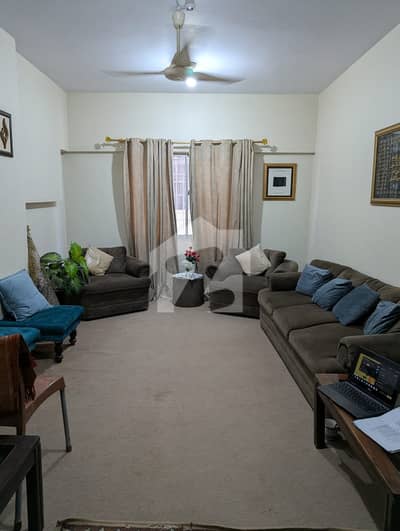 1550 Square Feet Spacious Flat Is Available In Gulshan-E-Iqbal For Sale 1550 Square Feet Spacious Flat Is Available In Gulshan-E-Iqbal For Sale