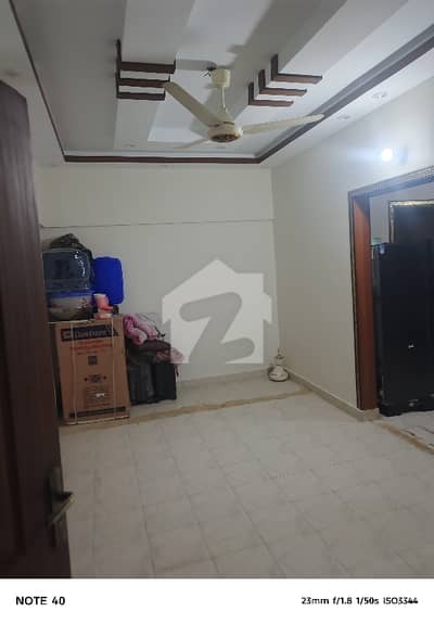 Flat For Rent