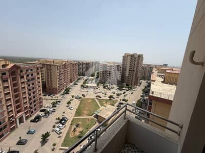 Malir Cant Apartment 3Bed Drawing Tv Lounge